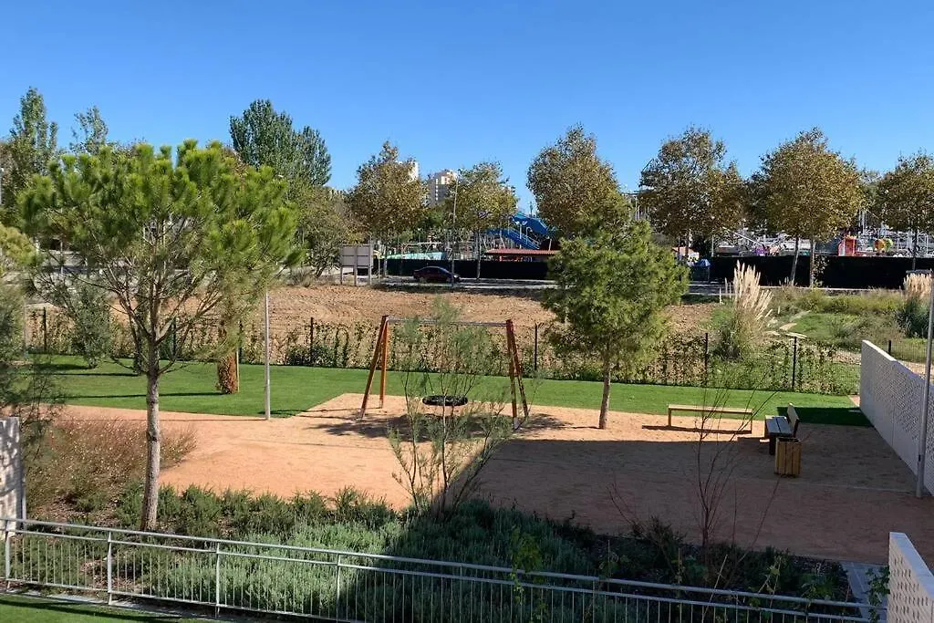 Apartamento Jardins D'Aro Platja d'Aro