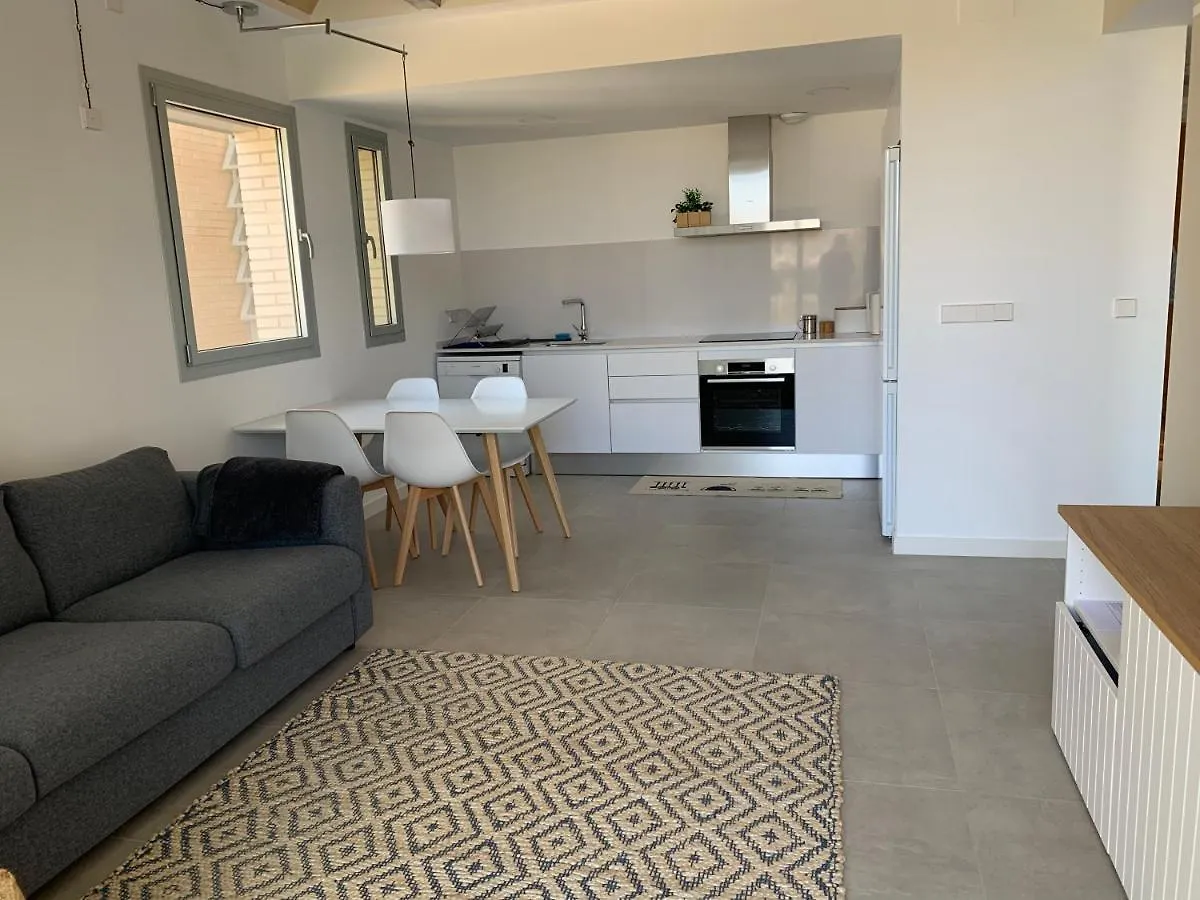 Apartamento Jardins D'Aro Platja d'Aro