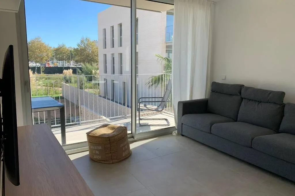 Apartamento Jardins D'Aro Platja d'Aro  España