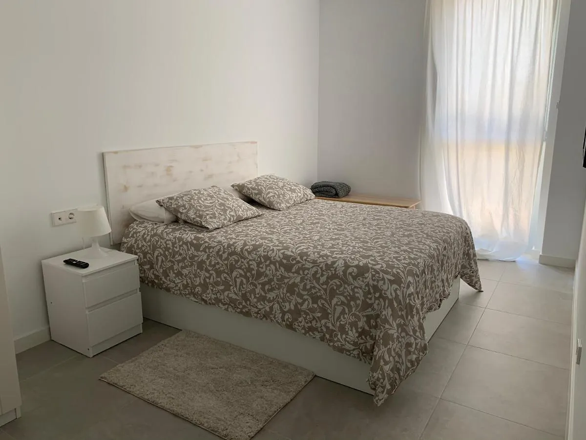 Apartamento Jardins D'Aro Platja d'Aro