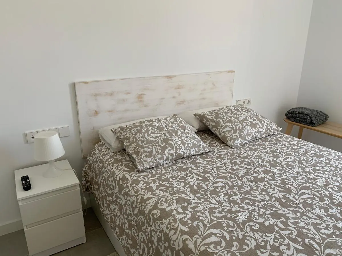Apartamento Jardins D'Aro Platja d'Aro