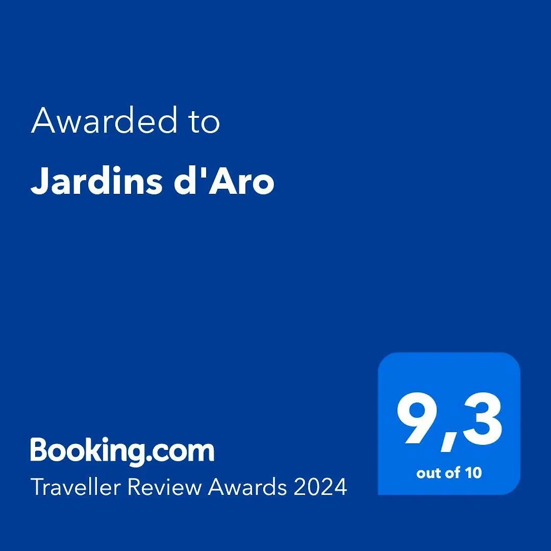 Apartamento Jardins D'Aro Platja d'Aro