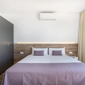 Appartement Bertur Comtat Sant Jordi, Castell-Platja d'Aro
