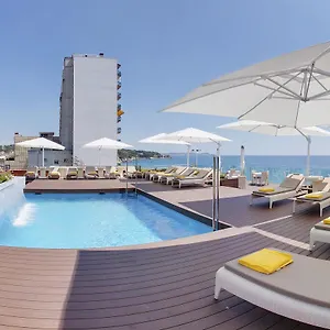 Cosmopolita Boutique & Castell-Platja d’Aro